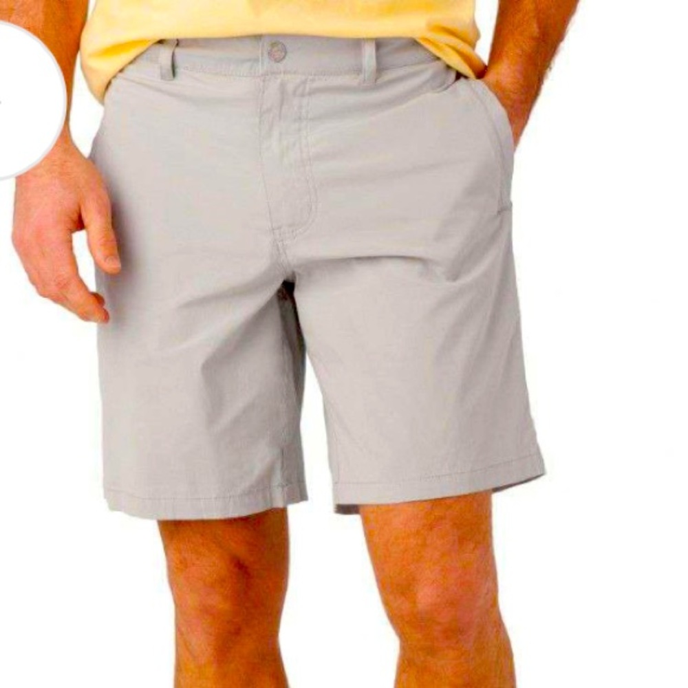 GOODFELLOW NWT Men's FLAT FRONT SHORTS